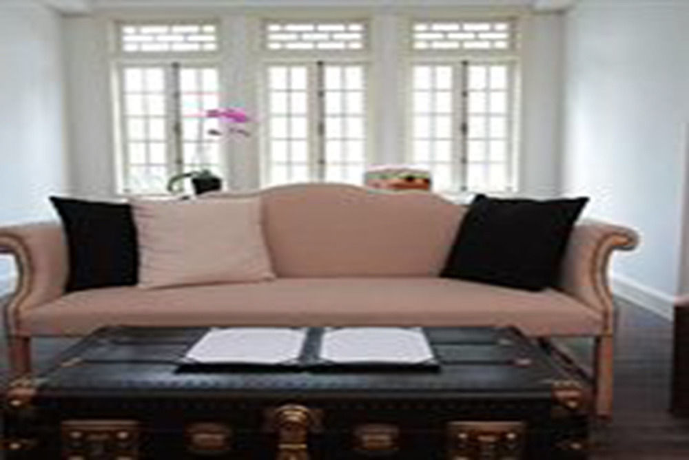Indochinoise Residence バンコク都 エクステリア 写真